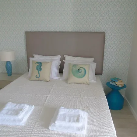 Talia 602 Apartment *