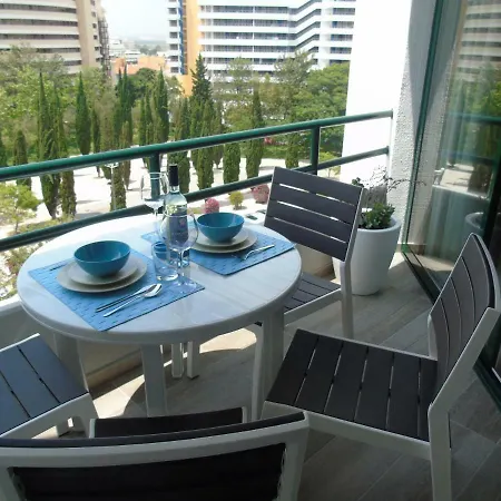 Apartment Talia 602