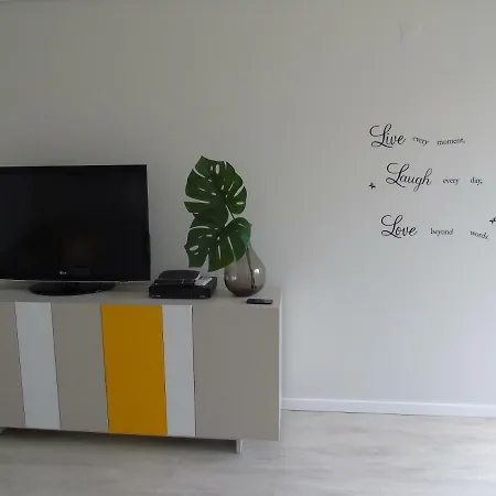 Talia 602 Apartment