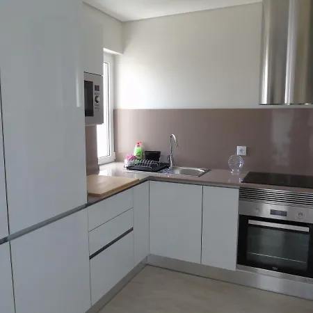 Apartment Talia 602 Vilamoura
