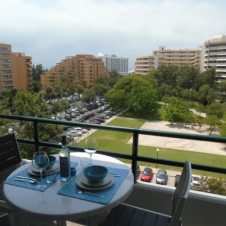 Apartment Talia 602