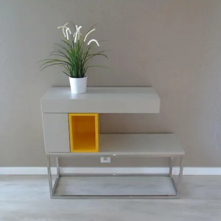 Talia 602 Apartment *