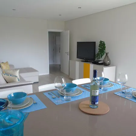 Appartement Talia 602 *