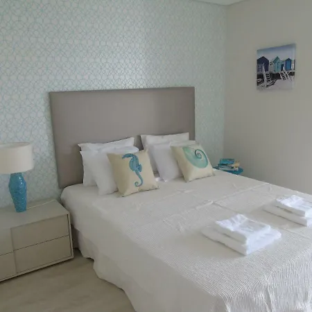Talia 602 Apartmán Vilamoura